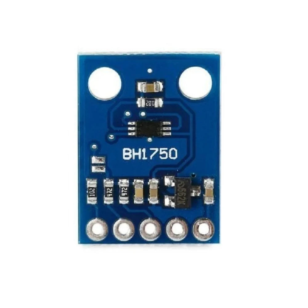 BH1750 Light Sensor Module – Digital Ambient Light / Lux Sensor with I2C Interface for Arduino, ESP32 & IoT Projects