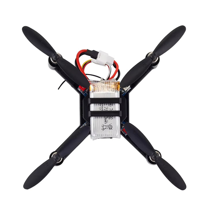 DM002 DIY Drone Kit with 5MP Camera – Complete Aerial Robotics Kit for Beginners & Enthusiasts