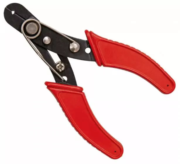 Wire Stripper & Cutter 125mm – Precision Electrical Cutting & Stripping Tool