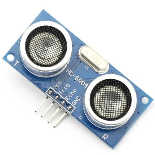 HC-SR04 Ultrasonic Distance Measurement Transducer Module Sensor