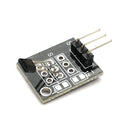 A3144 Hall Effect Magnetic Sensor Module – Digital Magnetic Field Detection Sensor