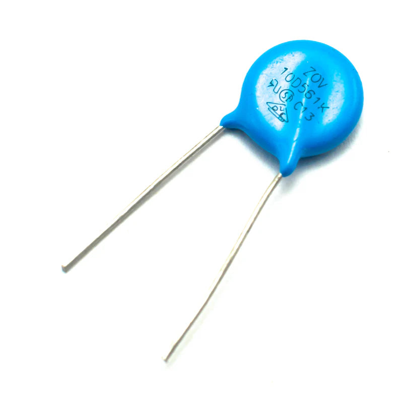 MOV-10D561K – Metal Oxide Varistor – Pack of 20