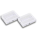 170 pts Mini Breadboard SYB-170