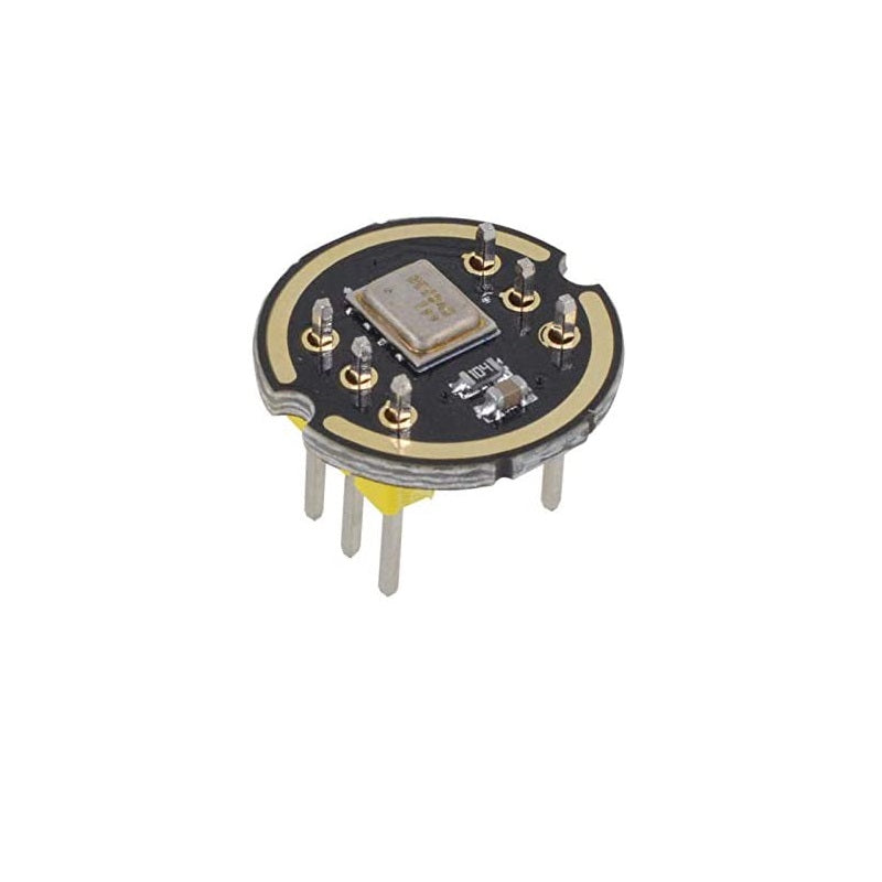Inmp441 Omnidirectional Microphone Module Mems High Precision Low Power I2s Interface