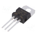 LM7812 12V Voltage Regulator IC – 7812 Positive Linear Regulated Power Supply (TO-220)