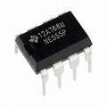 NE555P Texas Instruments Timer IC – Single Precision 100kHz