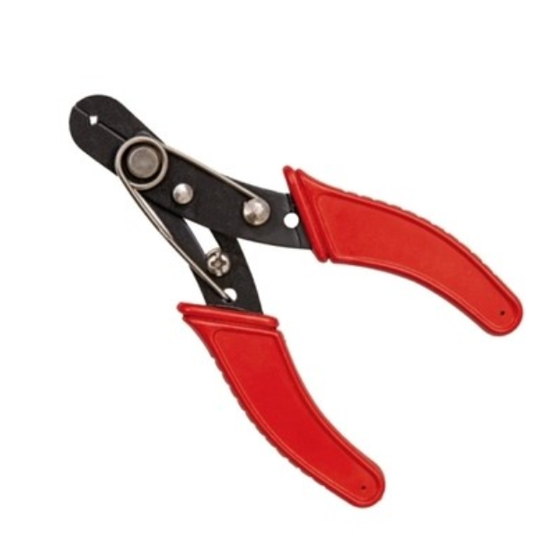 Wire Stripper & Cutter 125mm – Precision Electrical Cutting & Stripping Tool