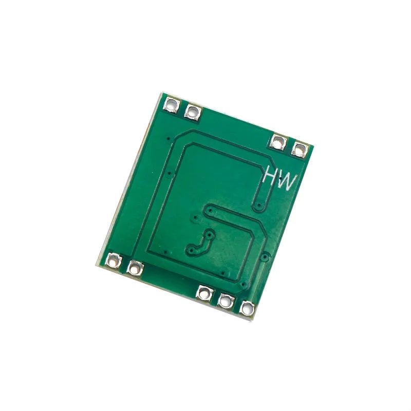 Pam8403 Dual Channel Module PAM8403 Audio Amplifier Module – 3W Dual Channel Mini Power Amplifier ...