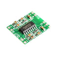 PAM8403 Audio Amplifier Module – 3W Dual Channel Mini Power Amplifier
