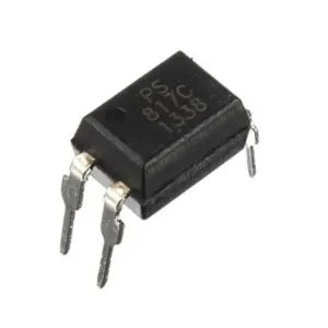 PC817 Optocoupler – Pack of 10