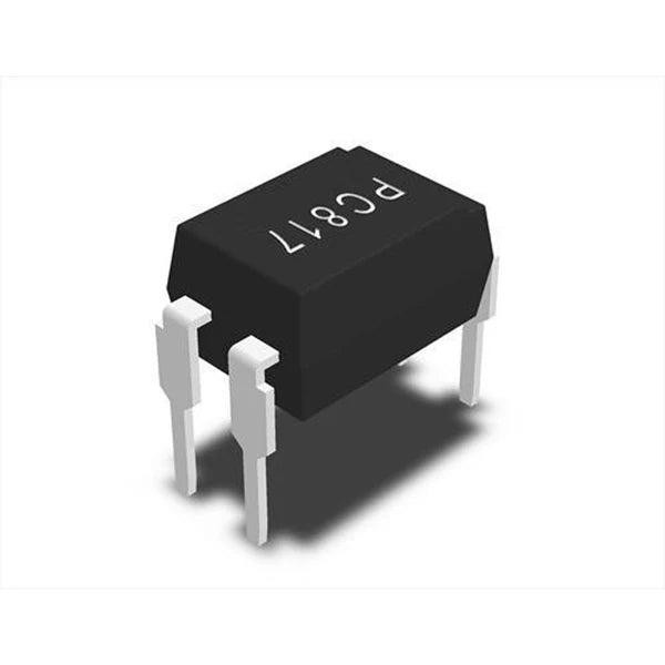 PC817 Optocoupler – Pack of 10