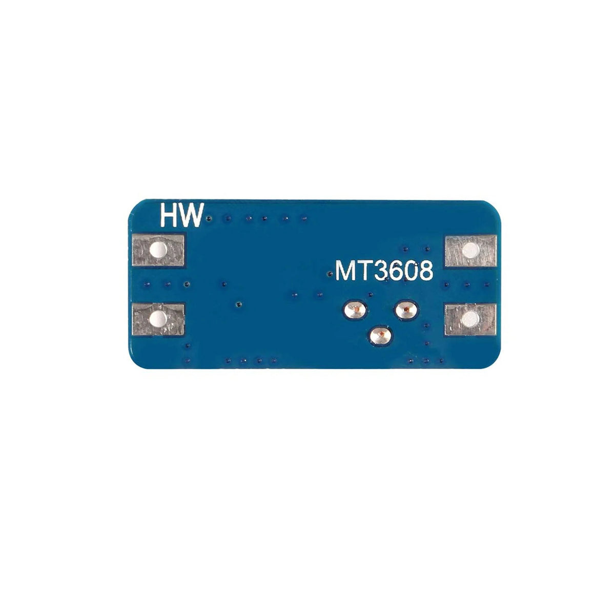 MT3608 2A Max DC-DC Step-Up Boost Converter Module