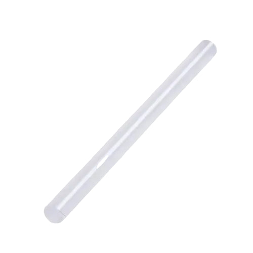 6 Inch Glue Sticks for Glue Gun – Strong Adhesive Hot Melt Sticks for DIY & Repair (Standard Size)