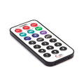 IR Remote Control – 38kHz Infrared Remote for Arduino, ESP32 & Electronics Projects