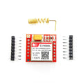 SIM800L GSM Module – Quad-Band GPRS/GSM Communication for IoT Projects