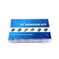 37 in 1 Sensor Module Kit for Arduino, ESP32 & Raspberry Pi – Ultimate Starter Learning Kit