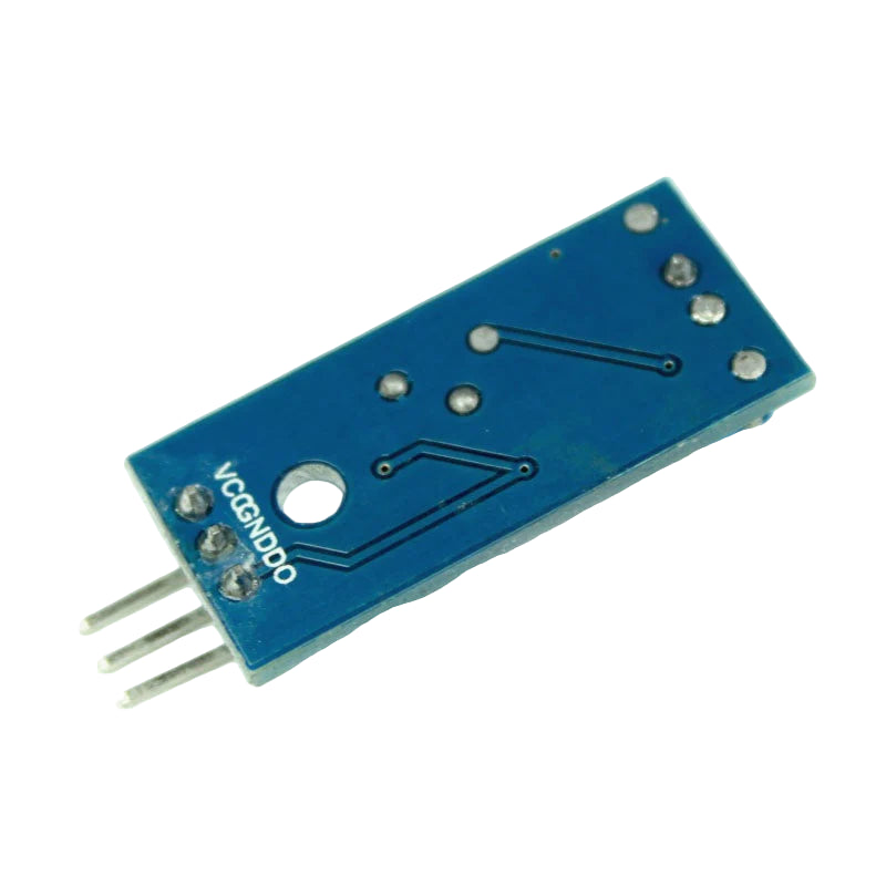 SW-420 Vibration & Shock Sensor Module – High-Sensitivity Impact Detection Sensor