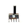 PCB Mount 3-Pin Mini Slide Switch SPDT – Compact ON-ON Slide Switch for Arduino, PCB & DIY Electronics