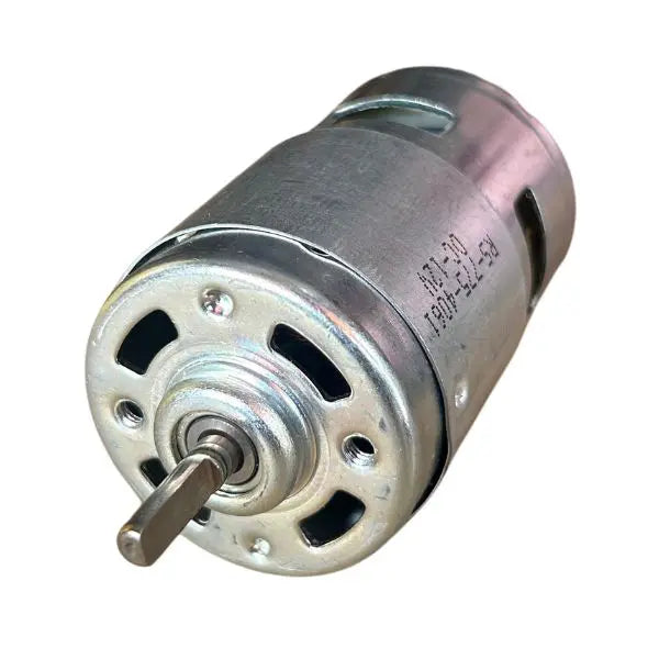 RS-775 DC 12V-24V High Speed Metal Large Torque Small DC Motor