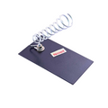 Heavy-Duty Soldering Iron Stand with Safety Base
