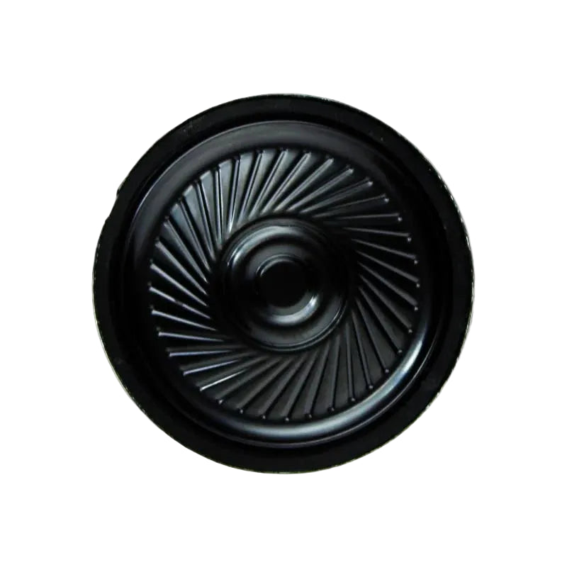 0.5W 8 Ohm Mini Speaker – Compact 8Ω 0.5 Watt Audio Speaker for Arduino, ESP32, IoT & DIY Electronics Projects