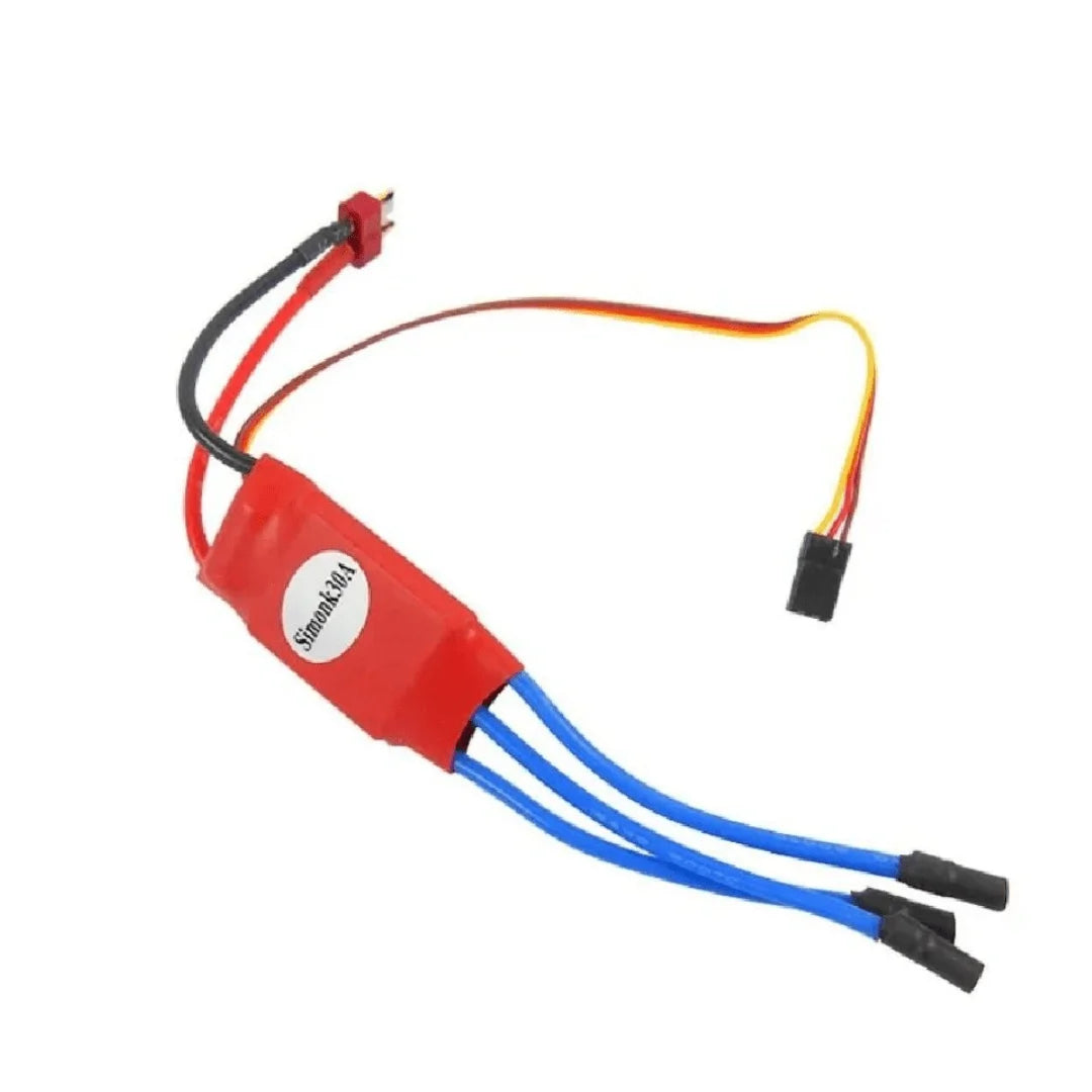 SimonK 30A ESC for A2212 Brushless Motor | Drone Speed Controller