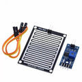 Rain Drop Sensor Module – Rain Detection & Weather Monitoring Sensor for Arduino & IoT