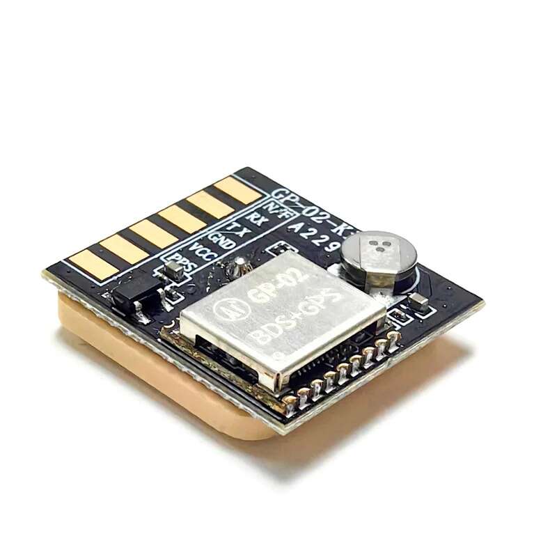 Ai-Thinker GP-02 Precision GPS GNSS Module – GP02 Kit for High-Accuracy Positioning, Navigation & IoT Projects