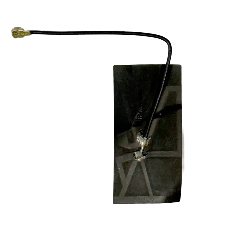 Dual-Band FPC Antenna 2.4GHz/5GHz – Flexible WiFi & Bluetooth PCB Antenna for ESP32, IoT & Wireless Devices