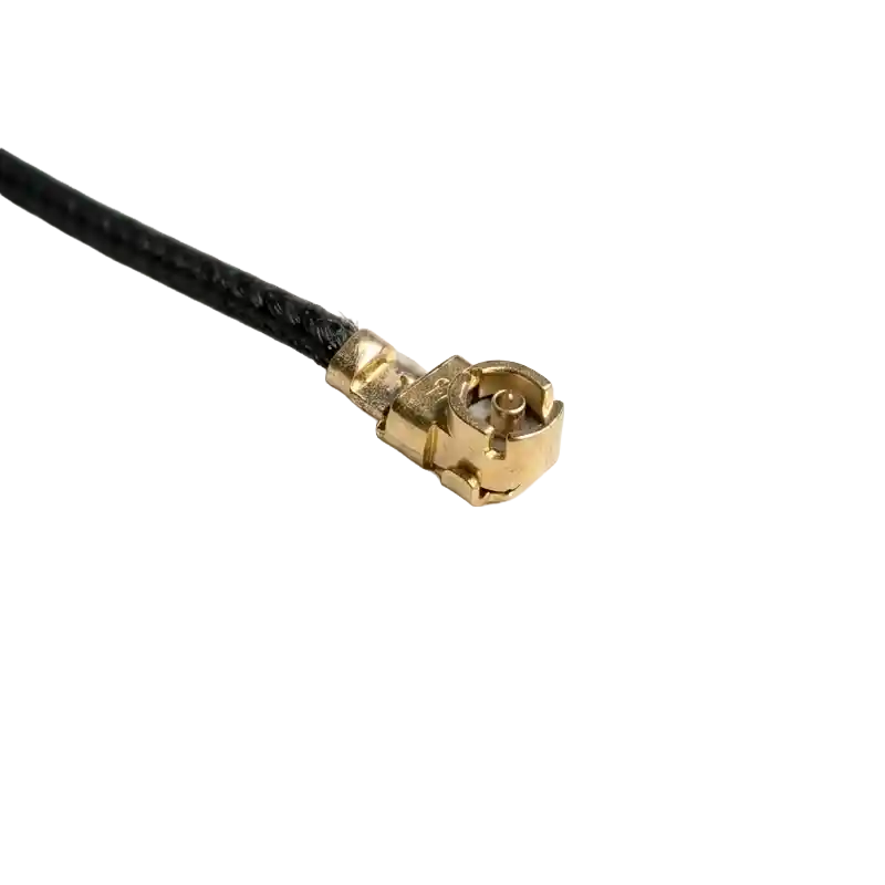 Dual-Band FPC Antenna 2.4GHz/5GHz – Flexible WiFi & Bluetooth PCB Antenna for ESP32, IoT & Wireless Devices