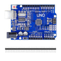 Arduino UNO R3 SMD Atmega328P Board - Clone Compatible Model