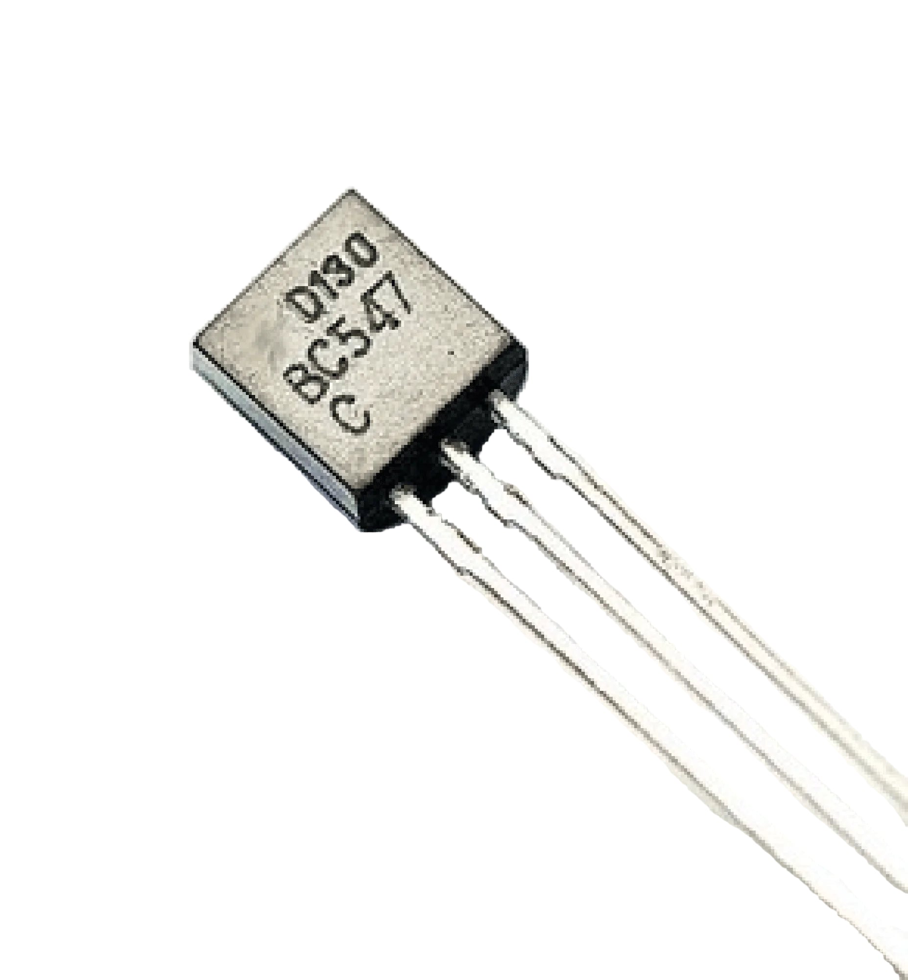 BC547 NPN Transistor – TO-92 Package (Pack of 25)