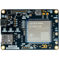 Quectel EC200U-CN 4G LTE Cat 1 Module with GNSS/GPS – LTE Cellular Communication Module for IoT & M2M