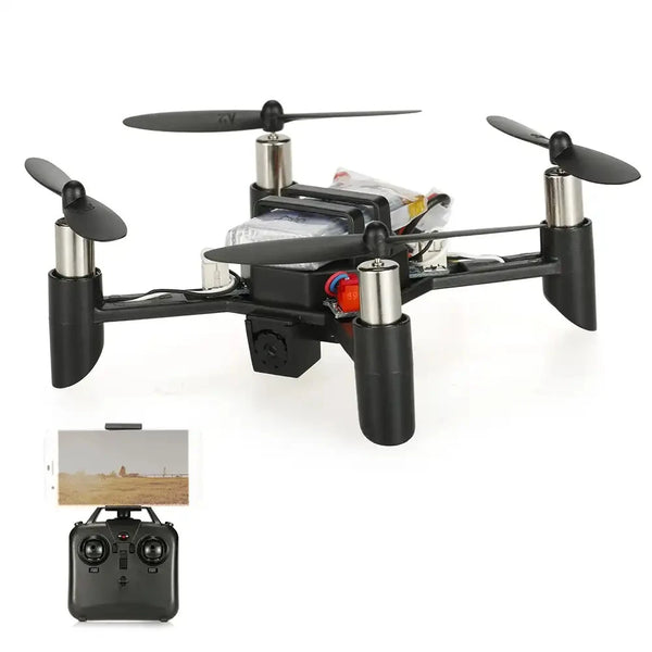 DM002 DIY Drone Kit with 5MP Camera – Complete Aerial Robotics Kit for Beginners & Enthusiasts