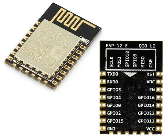 Ai Thinker ESP-12F ESP8266 WiFi Module