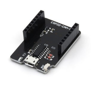 ESP32-CAM-MB Micro USB Download Module for ESP32-CAM Development Board