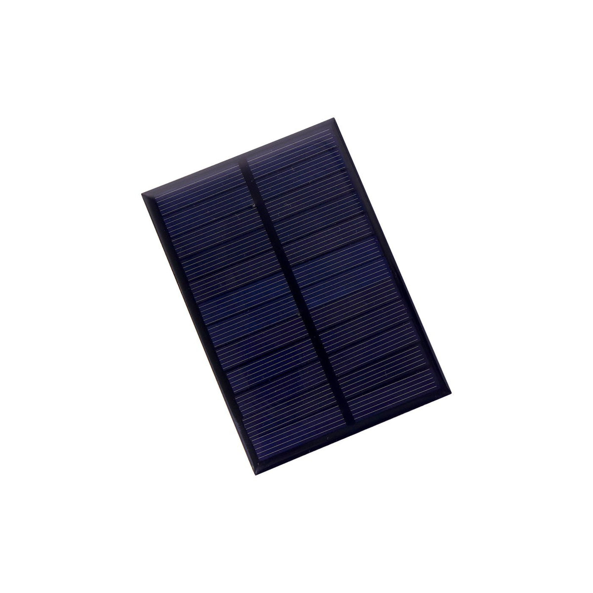 99×69mm Mini Solar Panel – 6V 180mA PCB Type Solar Cell for DIY, Arduino, IoT & Robotics