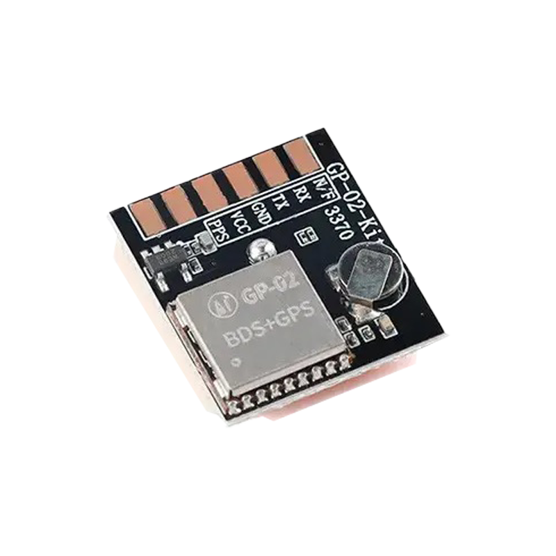 Ai-Thinker GP-02 Precision GPS GNSS Module – GP02 Kit for High-Accuracy Positioning, Navigation & IoT Projects
