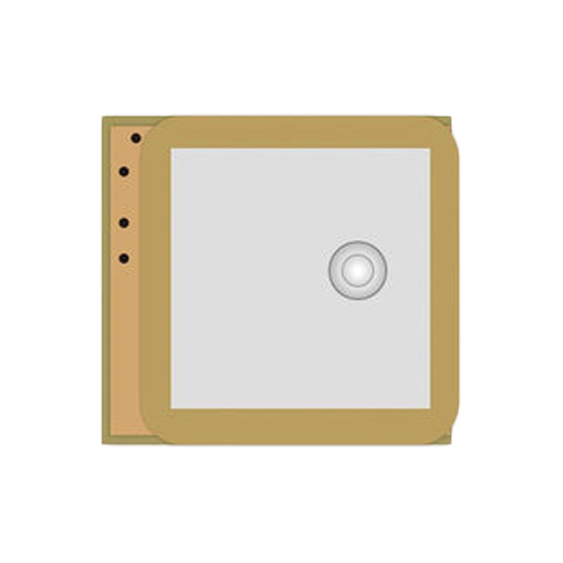 Ai-Thinker GP-02 Precision GPS GNSS Module – GP02 Kit for High-Accuracy Positioning, Navigation & IoT Projects