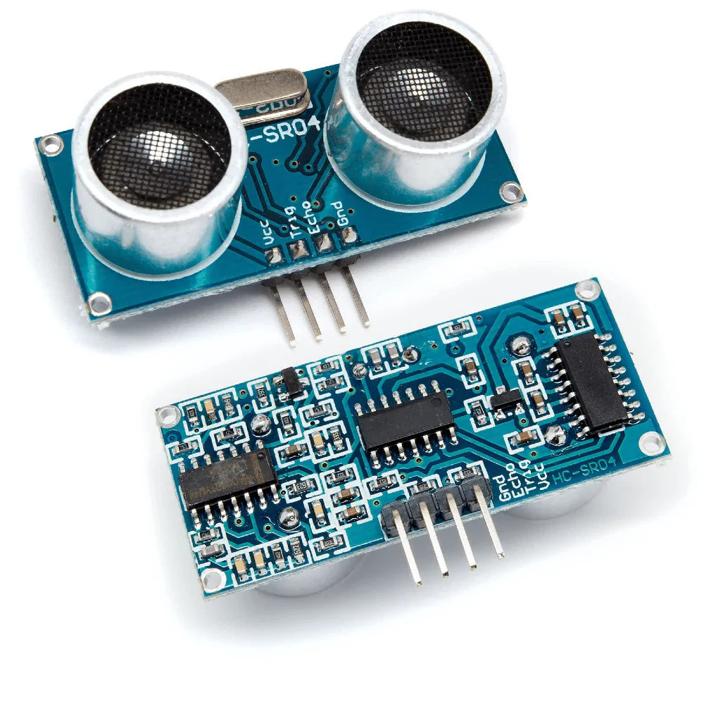 HC-SR04 Ultrasonic Distance Measurement Transducer Module Sensor