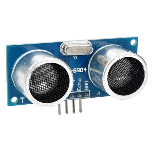 HC-SR04 Ultrasonic Distance Measurement Transducer Module Sensor