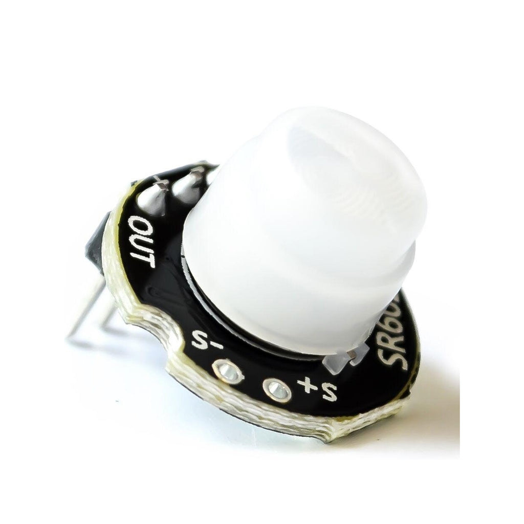 HC-SR602 Mini PIR Motion Sensor Module – Passive Infrared Human Body Detection Sensor for Arduino, ESP32 & Raspberry Pi