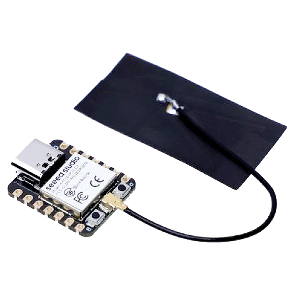 Seeed Studio XIAO ESP32-C3 Development Board – WiFi & Bluetooth 5 LE RISC-V IoT Module