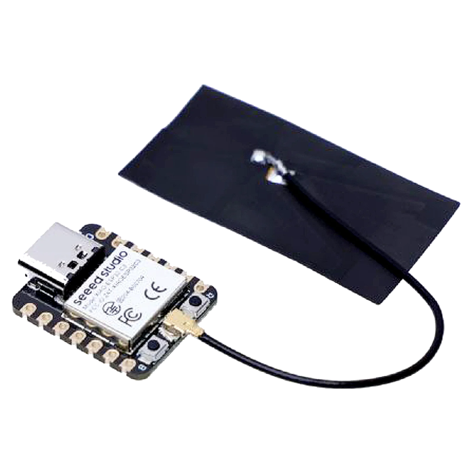 Seeed Studio XIAO ESP32-C3 Development Board – WiFi & Bluetooth 5 LE RISC-V IoT Module