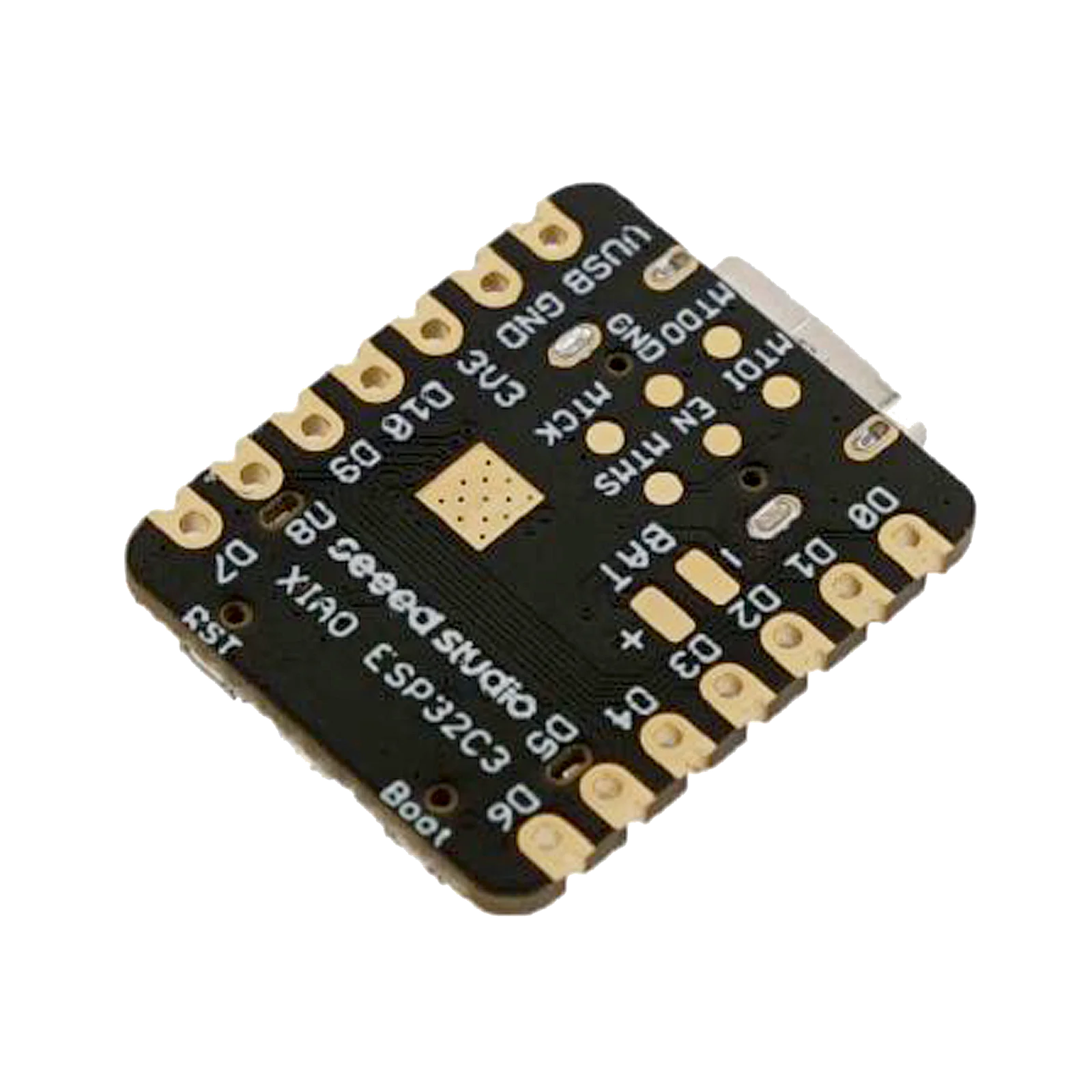 Seeed Studio XIAO ESP32-C3 Development Board – WiFi & Bluetooth 5 LE RISC-V IoT Module