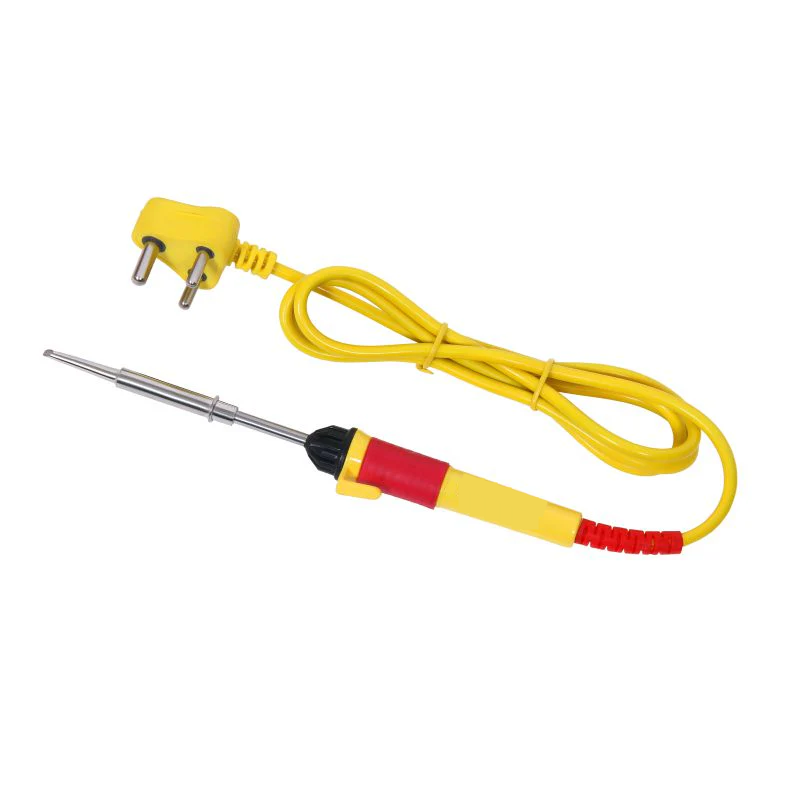 25W High-Precision Soldering Iron for Electronics Repair & DIY Projects