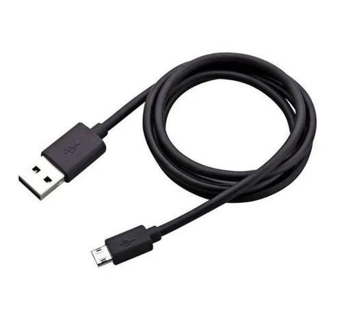 Micro USB Cable (1 Meter) for NodeMCU & ESP32 Development Boards