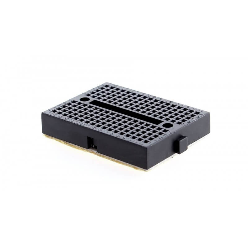170 pts Mini Breadboard SYB-170 (Pack of 2)