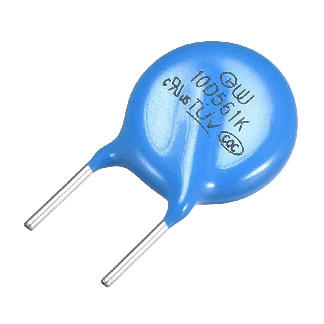 MOV-10D561K – Metal Oxide Varistor – Pack of 20