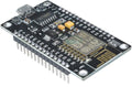 NODEMCU – ESP8266 Wifi Development Board with CH340 Driver